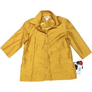 R&K Originals Women's Blouse